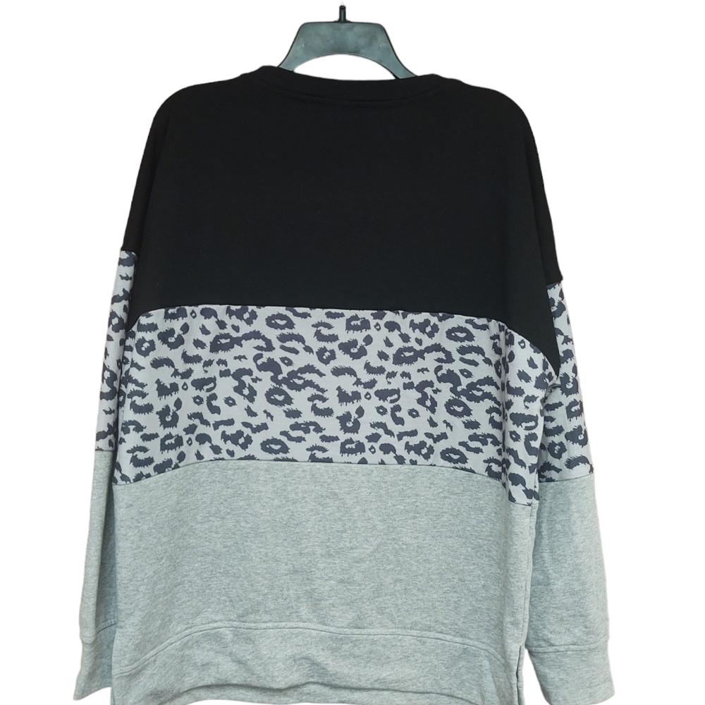 NWOT Womens Top Size XL - Picture 2 of 3